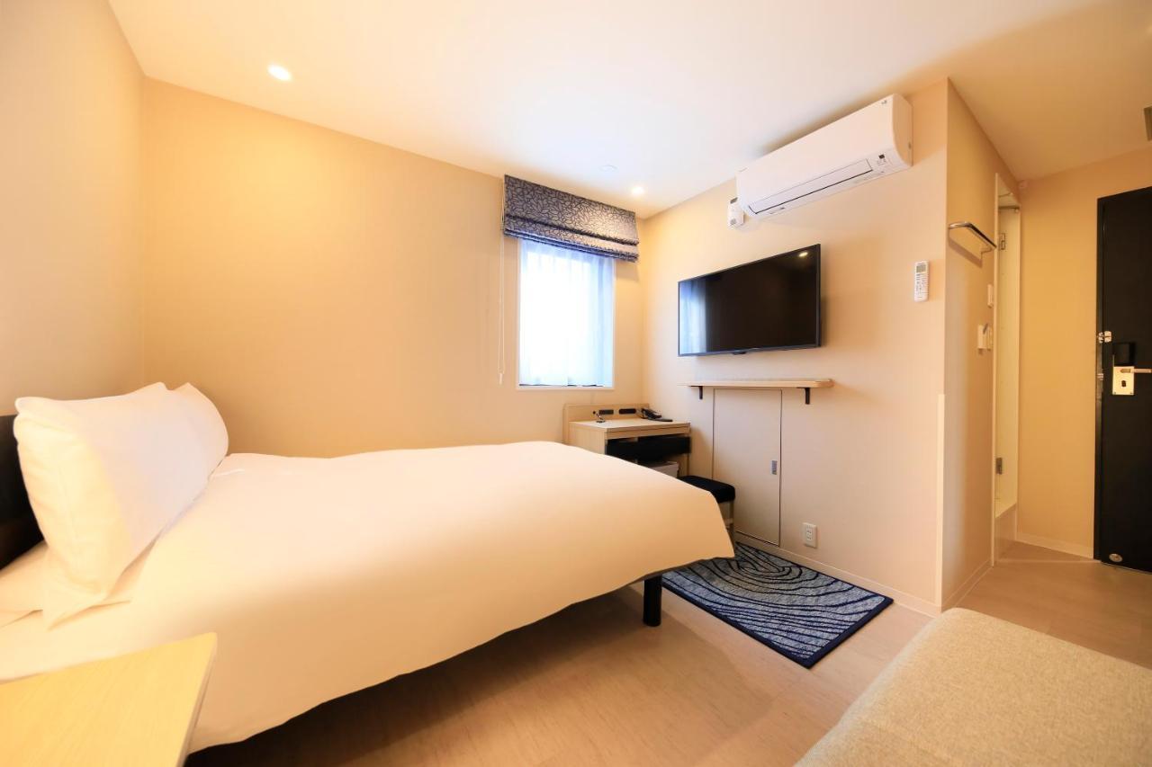 Hotel Nihonbashi Saibo Токио Стая снимка