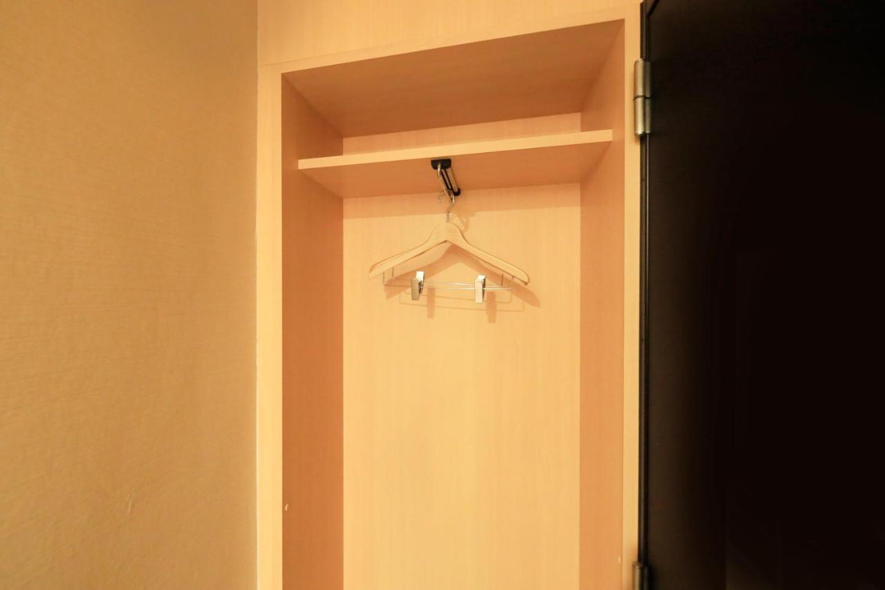 Hotel Nihonbashi Saibo Токио Стая снимка