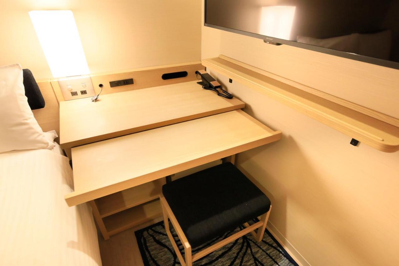 Hotel Nihonbashi Saibo Токио Стая снимка