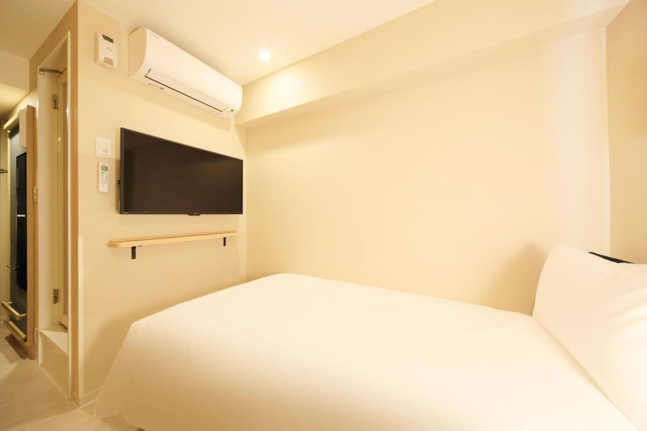 Hotel Nihonbashi Saibo Токио Екстериор снимка