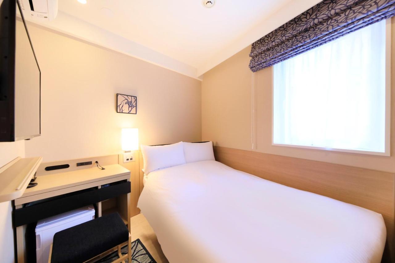 Hotel Nihonbashi Saibo Токио Екстериор снимка
