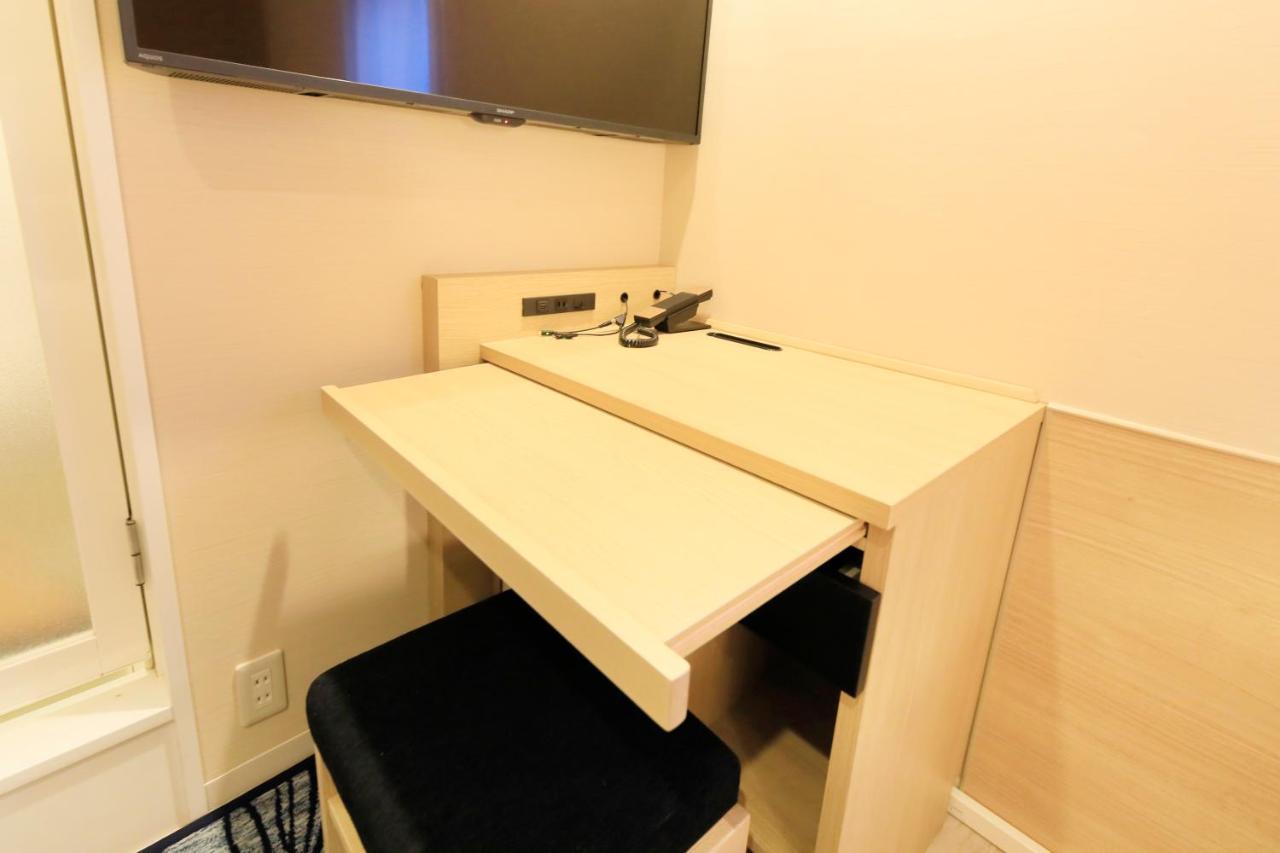 Hotel Nihonbashi Saibo Токио Екстериор снимка