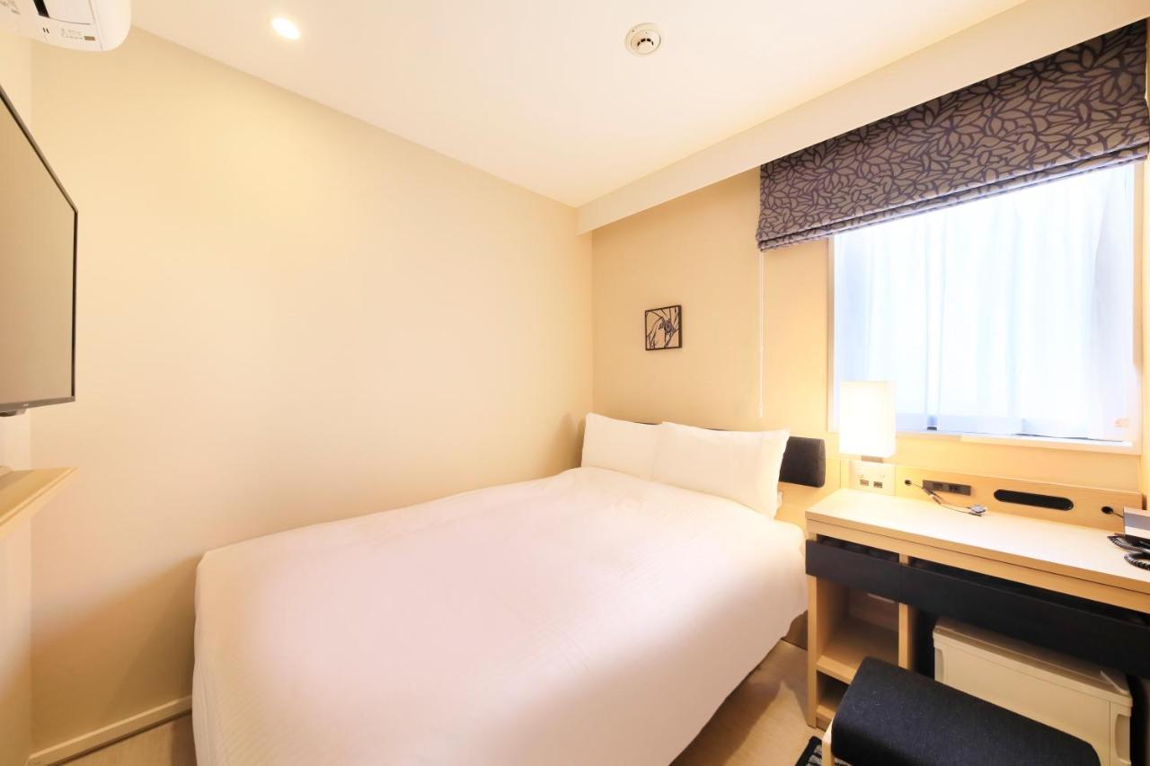 Hotel Nihonbashi Saibo Токио Екстериор снимка