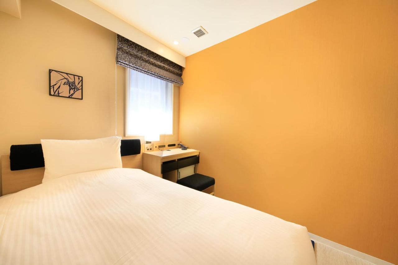 Hotel Nihonbashi Saibo Токио Екстериор снимка