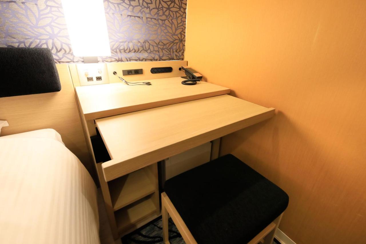 Hotel Nihonbashi Saibo Токио Екстериор снимка