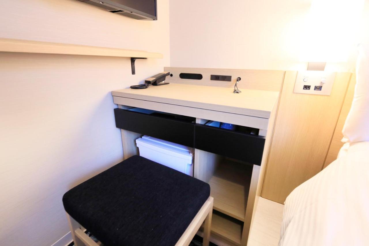Hotel Nihonbashi Saibo Токио Екстериор снимка