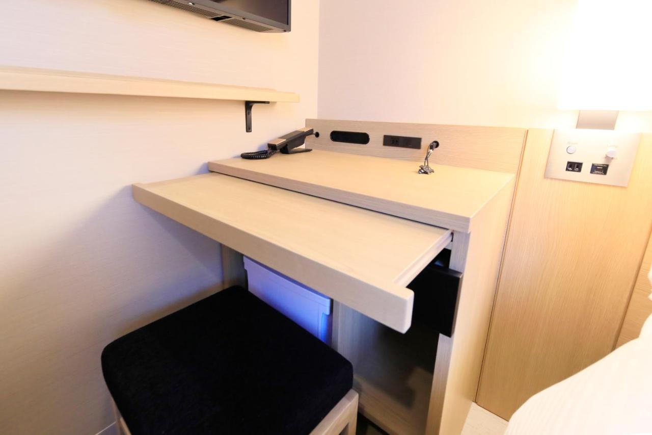 Hotel Nihonbashi Saibo Токио Екстериор снимка