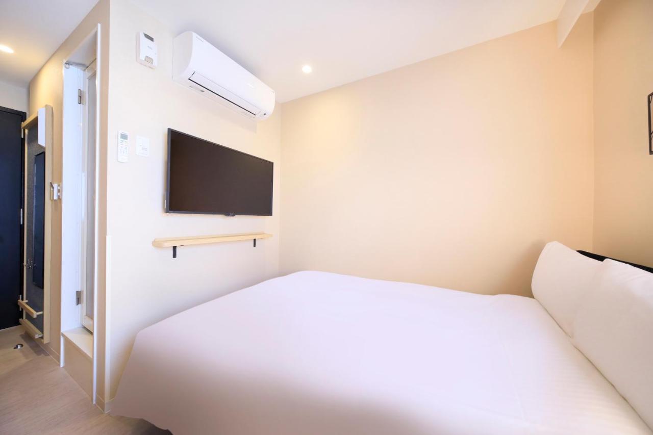 Hotel Nihonbashi Saibo Токио Екстериор снимка