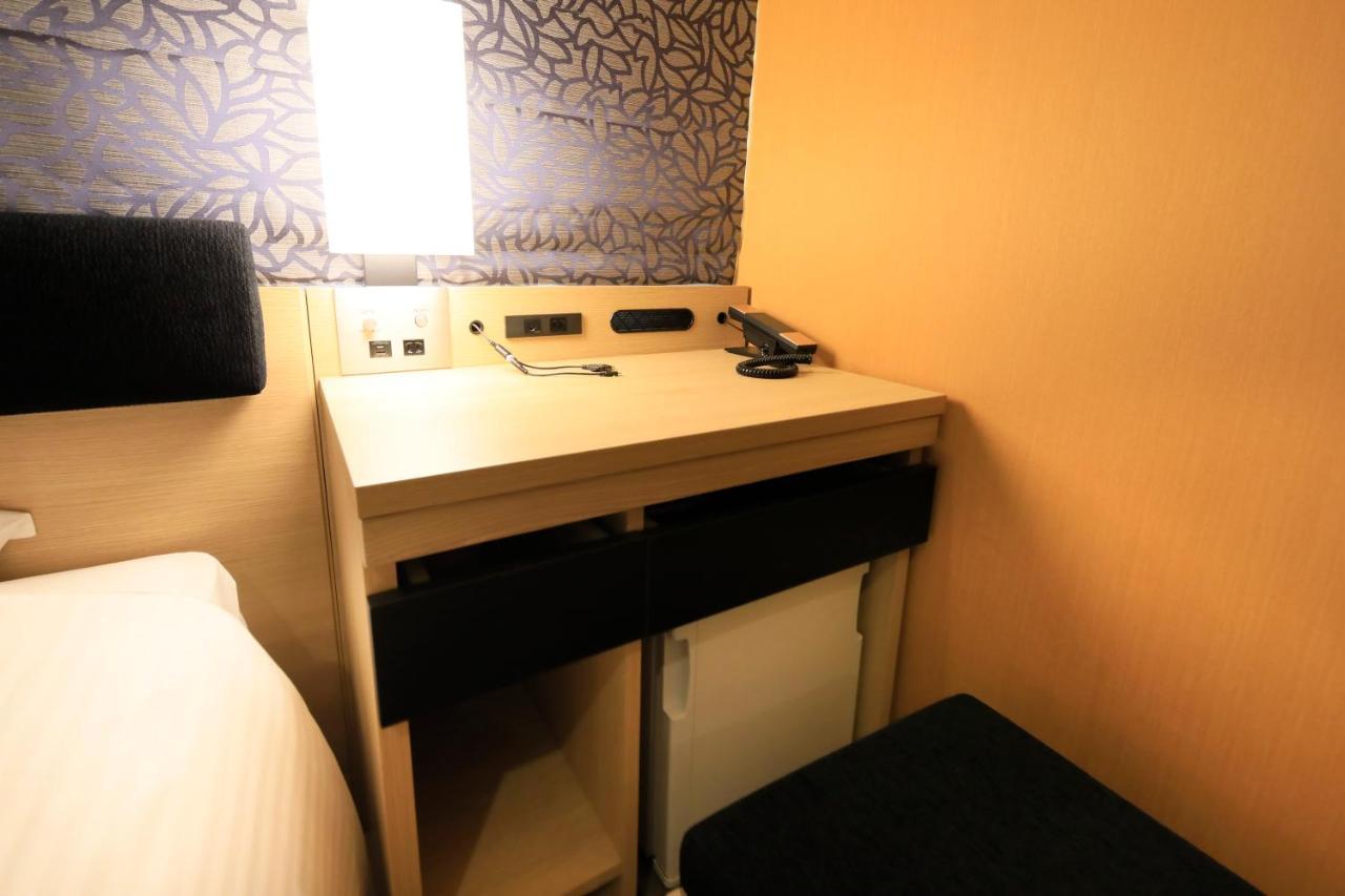 Hotel Nihonbashi Saibo Токио Екстериор снимка