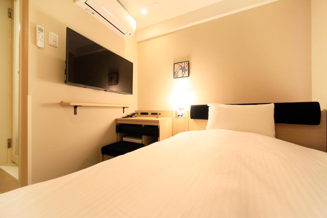 Hotel Nihonbashi Saibo Токио Екстериор снимка