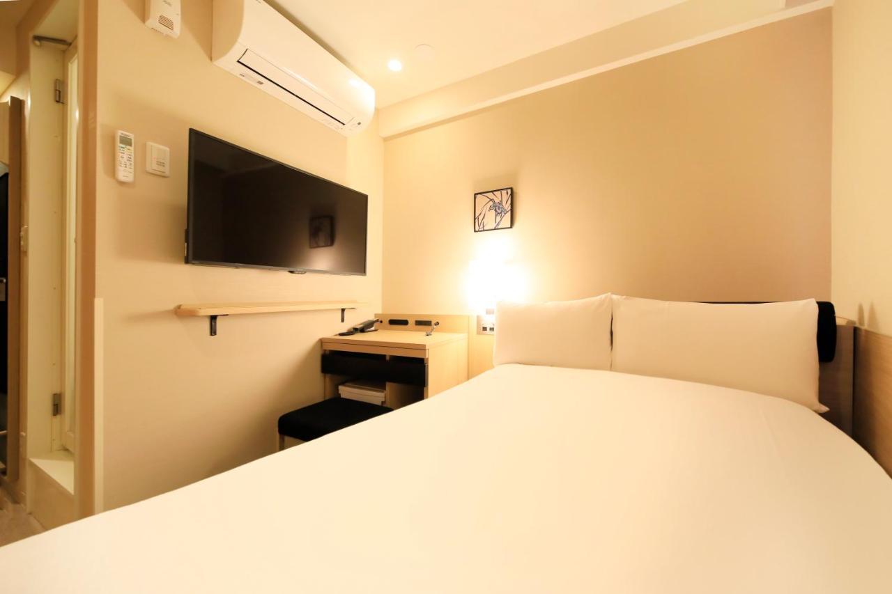 Hotel Nihonbashi Saibo Токио Екстериор снимка