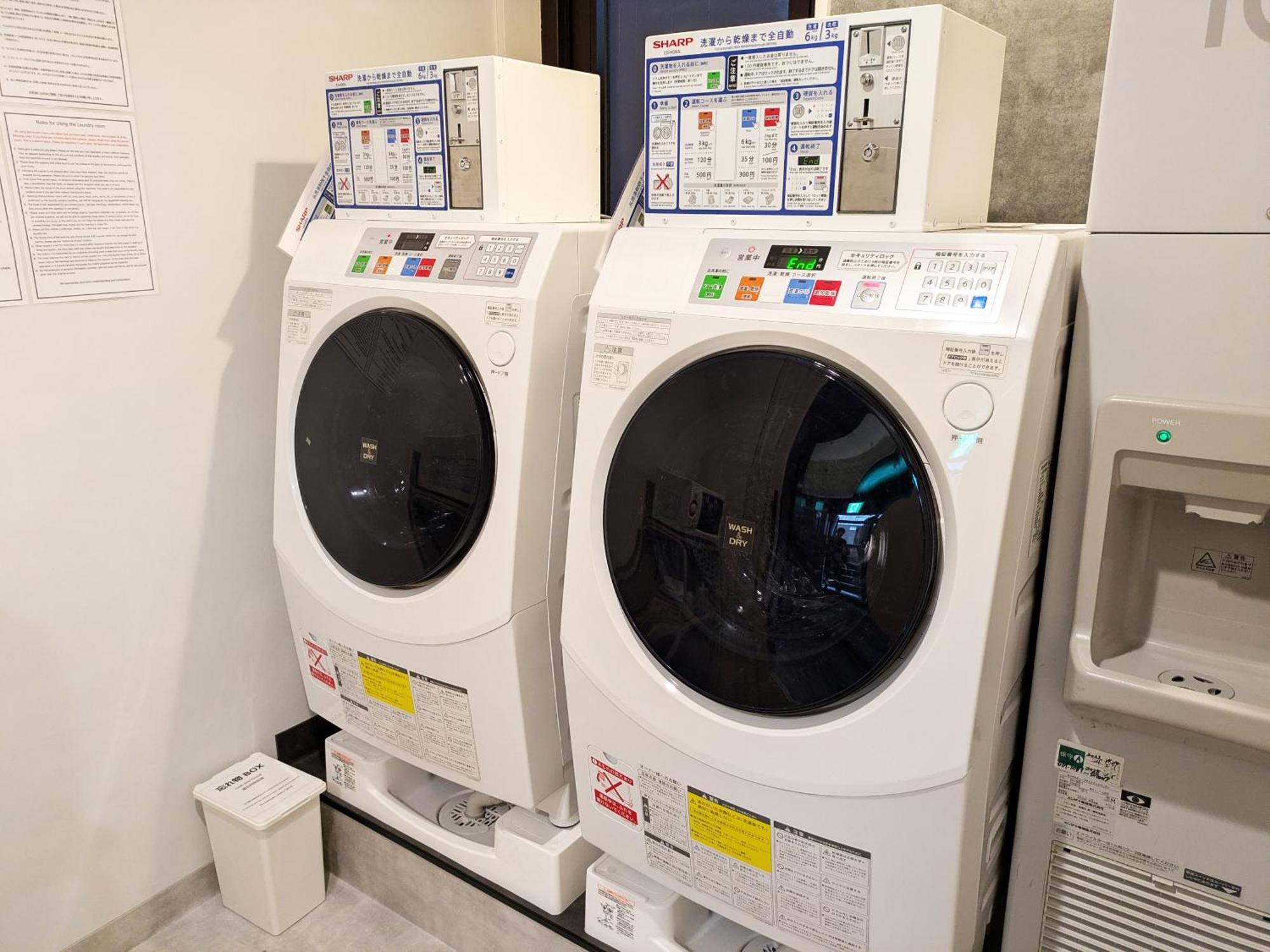 Hotel Nihonbashi Saibo Токио Екстериор снимка