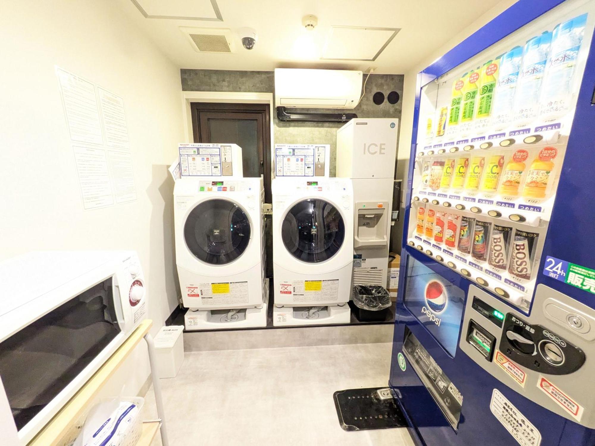 Hotel Nihonbashi Saibo Токио Екстериор снимка
