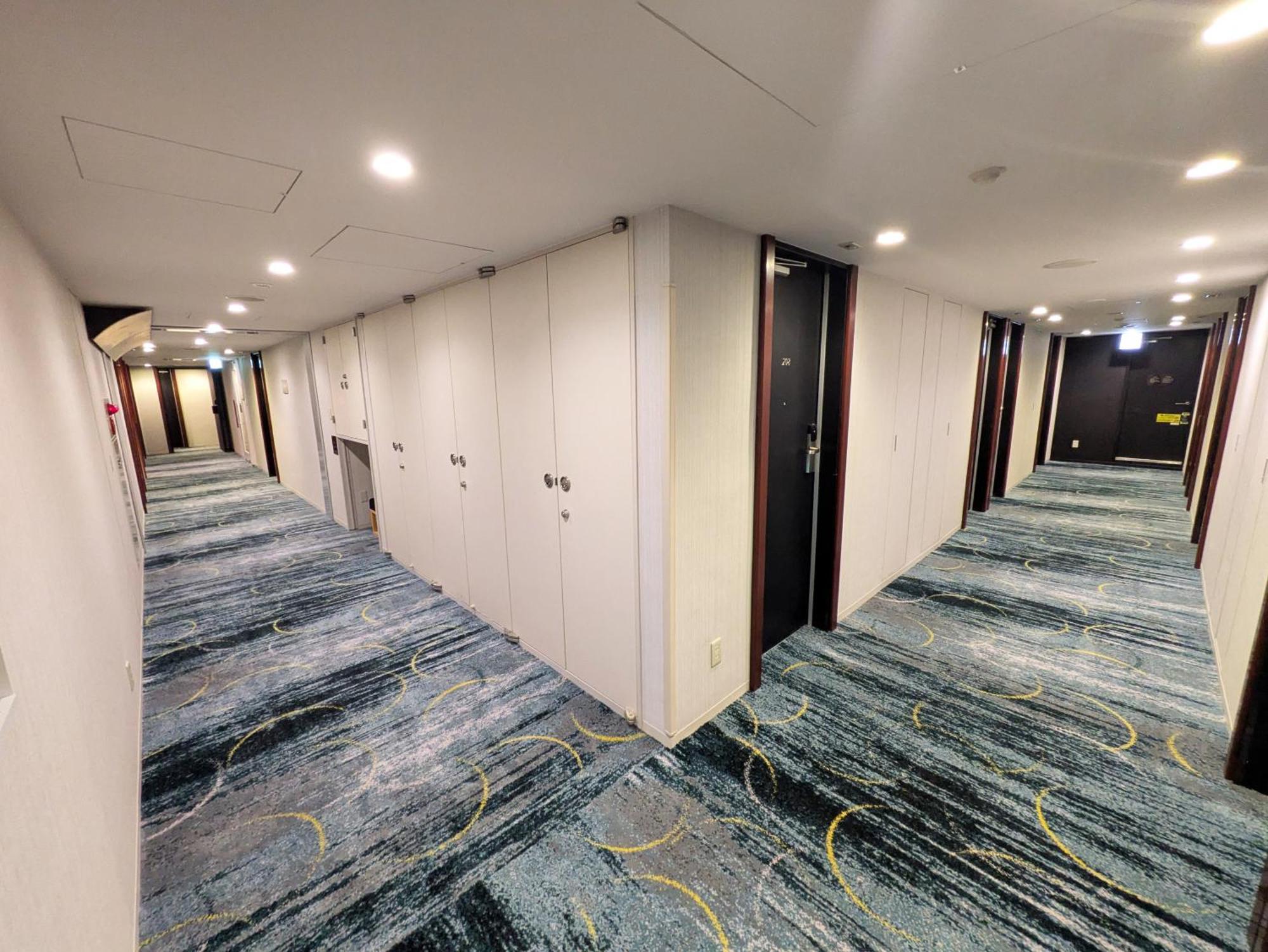 Hotel Nihonbashi Saibo Токио Екстериор снимка