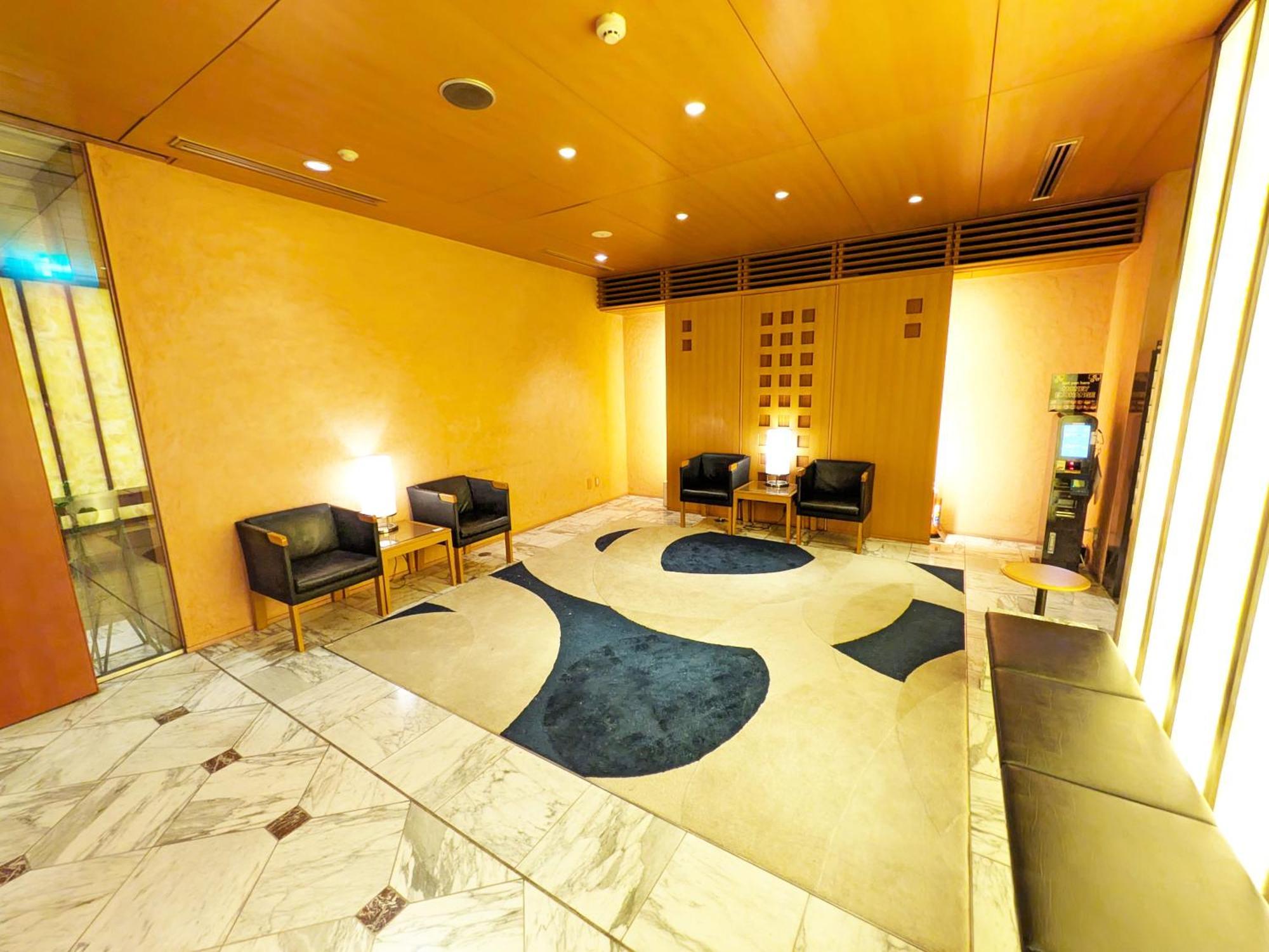 Hotel Nihonbashi Saibo Токио Екстериор снимка