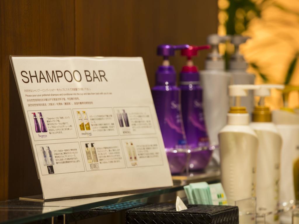 Hotel Nihonbashi Saibo Токио Екстериор снимка