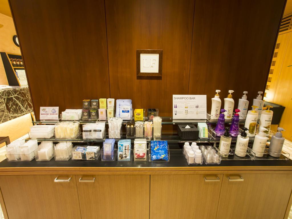 Hotel Nihonbashi Saibo Токио Екстериор снимка